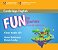 Fun For Starters - Class Audio CD - Fourth Edition - Imagem 1