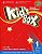 Kid's Box British English 1 - Activity Book With Online Resources - Updated Second Edition - Imagem 1