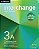 Interchange 3A - Student's Book With Online Self-Study And Online Workbook - 5Th Edition - Imagem 1