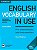 English Vocabulary In Use Pre Intermediate And Intermediate - Book With Answers Enhaced Ebook - Four - Imagem 1