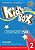 American Kids Box 2 - Presentation Plus Dvd-ROM - Updated Second Edition - Imagem 1