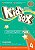 Kid's Box American English 4 - Presentation Plus Dvd-ROM - Updated Second Edition - Imagem 1