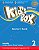 Kid's Box 2 - Teacher's Book - Updated 2ED-.. - Imagem 1