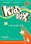 Kid's Box 4 - Class Audio CD (Pack Of 3) - Updated 2ED - Imagem 1