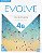 Evolve 4B - Student's Book - Imagem 1