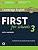 Cambridge English First For Schools 3 Sb With Answers With Audio - Imagem 1
