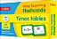 Times Tables Flashcards - Collins Easy Learning KS2 - 134 Cards - Age +5 - Imagem 1