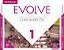 Evolve 1 - Class Audio CDs - Imagem 1
