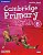 Cambridge Primary Path Level 6 - Activity Book With Practice Extra - Imagem 1