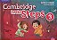 Cambridge Little Steps 3 - Activity Book - Imagem 1