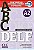 Abc Delf - Niveau A2 - Livre Avec CD Et Entrainement En Ligne - Conforme Au Nouveau Format D'Épreuves - Imagem 1