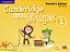 Cambridge Little Steps 1 - Teacher's Edition - Imagem 1