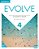 Evolve 4 - Student's Book With Digital Pack - Imagem 1