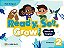 Ready, Set, Grow! 2 - American English - Workbook - Imagem 1