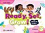 Ready, Set, Grow! 3 - American English - Workbook - Imagem 1