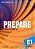 Prepare 8 - Workbook With Digital Pack - Second Edition - Imagem 1