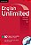 English Unlimited Upper-Intermediate - Teacher's Book With Dvd-ROM - Imagem 1