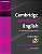 Cambridge Academic English B2 Upper Intermediate - Student's Book - Imagem 1