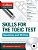 Skills For The Toeic Test - Speaking And Writing - Collins English For Exams - Book With Audio CD - Imagem 1