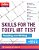 Skills For The TOEFL Ibt Test - Reading And Writing - Book With Audio CD - Imagem 1