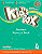Kid's Box American English 4 - Teacher's Resource Book With Online Audio - Updated Segond Edition - Imagem 1
