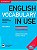 English Vocabulary In Use Elementary - Book With Answers And Enhanced Ebook - Third Editon - Imagem 1