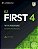B2 First 4 - Student's Book With Answers Key And Audio Online & Resource Pack - Imagem 1