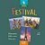 Festival 1 - 2 CD Audio Collectifs - Imagem 1