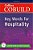 Collins Cobuild Key Words For Hospitality - Book With MP3 CD-.. - Imagem 1