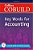 Cobuild Cobuild Key Words For Accounting - Book With MP3 CD - Imagem 1