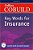 Cobuild Cobuild Key Words For Insurance - Book With MP3 CD-.. - Imagem 1