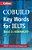Collins Cobuild Key Words For Ielts 3 Advanced - Imagem 1