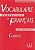 Vocabulaire Progressif Du Français - Niveau Intermédiaire - Corriges - Imagem 1