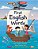 First English Words - Book With Audio CD - Imagem 1