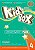 Kid's Box 4 - Presentation Plus Dvd-ROM - Updated 2ED - Imagem 1