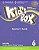 Kid's Box 6 - Teacher's Book - Updated 2ED-.. - Imagem 1