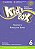 Kid's Box British English 6 - Teacher's Resource Book With Online Audio - Updated - 2ND Edition - Imagem 1