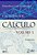Um Curso De Cálculo - Volume 1 - 5ª Edição - Imagem 1
