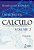 Um Curso De Cálculo - Volume 2 - 5ª Edição - Imagem 1