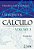 Um Curso De Cálculo - Volume 3 - 5ª Ediçao - Imagem 1