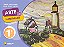 Arte E Habilidade - Volume 1 - 1° Ano - Imagem 1