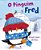O Pinguim Fred - Imagem 1