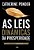 As Leis Dinâmicas Da Prosperidade – 3ª Edição Revisada - Imagem 1