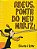Adeus Ponta Do Meu Nariz - Imagem 1