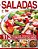 Guia Tua Saúde - Saladas 113 Receitas Irresistíveis E Com Poucas Calorias - Imagem 1