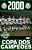 Coleção Oficial Histórica Palmeiras Edição 18 - Pôster Copa Dos Campeões 2000 - Imagem 2