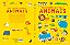 Meu Enorme Livro De Animais - Imagem 3