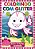 Fundo Do Mar - Colorindo Com Glitter - Imagem 1