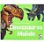 Explorando O Mundo: Dinossauros Do Mundo - Imagem 1
