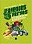 Agentes Verdes E O Quarto Misterioso - Imagem 1